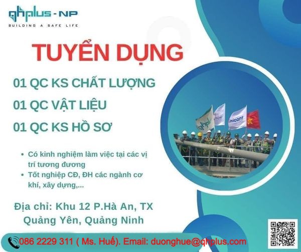 Công Ty Cổ Phần Cơ Khí Nam Phát